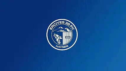 Erciyes 38 Spor'da Yeni Yönetim Belli Oldu