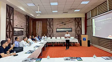 Erciyes'e Polonyalı Turist akını