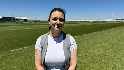 Erciyes Yüksek İrtifa Kamp Merkezi'ne Yoğun İlgi