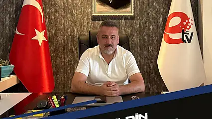 Erciyes38 FK'da basın sözcülüğüne Ferhat Yağmur getirildi