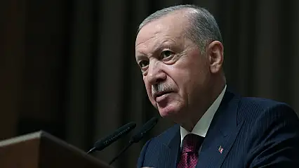 Erdoğan'dan CHP'ye Sert Sözler: 'Bu Kafayla Giderseniz Daha Çok Tokat Yersiniz'