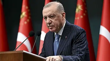 Erdoğan: Ekonomiyi dört sütun üzerine güçlendirdik
