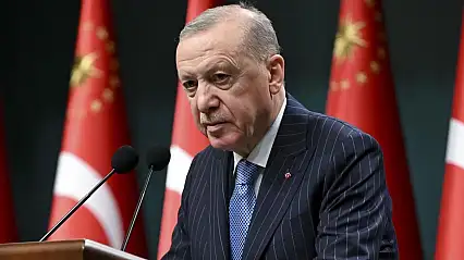 Erdoğan: Nüfus artışı konusunda tablo iyi değil