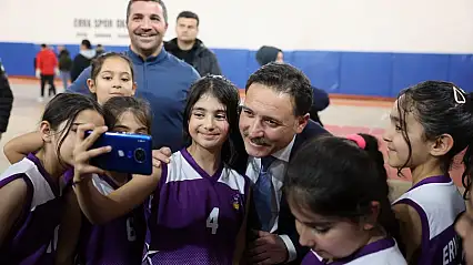 ERVA Spor Okullarına Kayıtlar Artık Dijital Ortamda