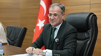 Hacılar'a 1 milyar TL'lik yatırımlar yolda