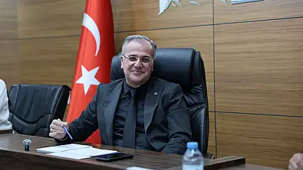 Hacılar'da Altyapı ve üstyapı çalışmaları planlandı