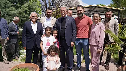 Hürmetçi'de yeni dönem