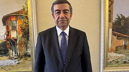 İbrahim Taşel: 'Bugüne Kadar 5 Milyon 320 Bin Kişiye Eğitim Verdik'