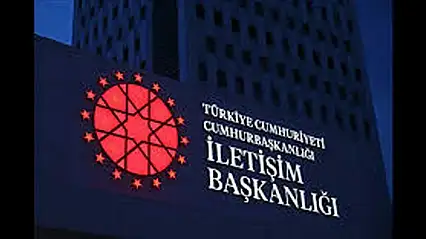 İletişim Başkanlığı'ndan Valaris DS-9 iddialarına yalanlama