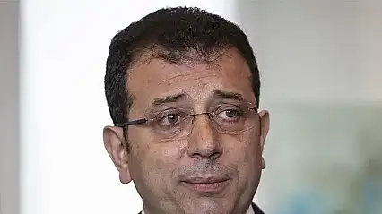 İmamoğlu için 828–2352 yıl arası hapis talebi