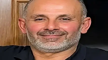 İncesu'daki Feci Kazada Motosiklet Sürücüsü Hayatını Kaybetti