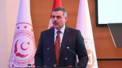 Kabinede önemli 2 değişiklik