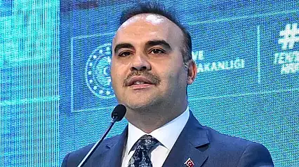 Kacır: 2030 Stratejisiyle fırsatlar gerçeğe dönüşecek