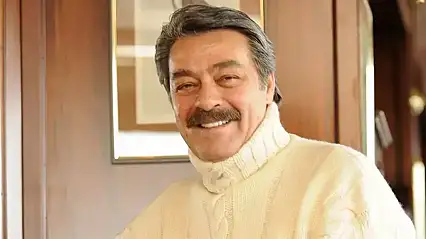 Kadir İnanır hayatını kaybetti
