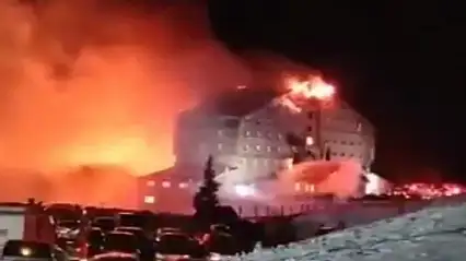 Kartalkaya Komisyonu'nun görevi bir ay daha uzatıldı