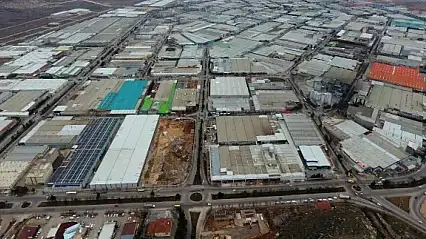 Kayseri'de 2025'te kurulan her 4 şirketten 1'i kapandı