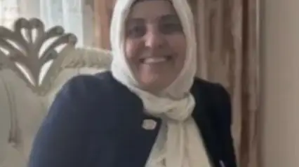 Kayseri'de öğretmen Selma Türkyılmaz hayatını kaybetti