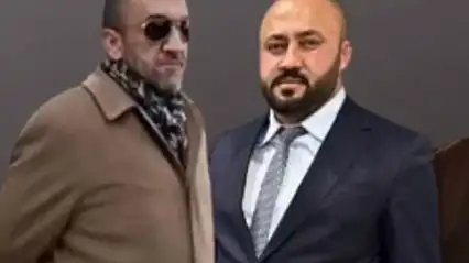 Kayseri'de Şafak operasyonu