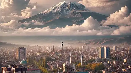 Kayseri hava durumu 08 Mayıs 2025
