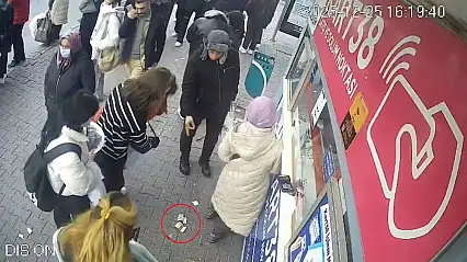 Kayseri Ulaşım A.Ş.'den örnek duyarlılık