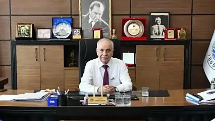 Keşan Belediye Başkanı Mehmet Özcan CHP'den istifa etti