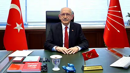 Kılıçdaroğlu: 'Arınma Olmadan Kurultaya Gitmeyeceğim'