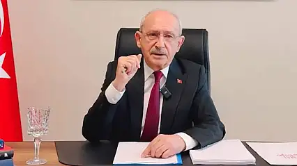 Kılıçdaroğlu: 'Benim Siyaset Anlayışım Unutulanların Yanında Olmaktır'
