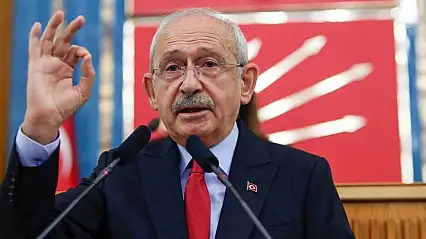 Kılıçdaroğlu'ndan CHP'ye Birlik Çağrısı