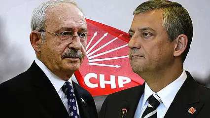 Kılıçdaroğlu'ndan TBMM'ye Özgür Özel İtirazı