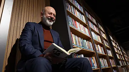 Kocasinan'da Okuyan nesil için güçlü adım