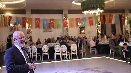 Kocasinan'da yeni sosyal dönem başlıyor