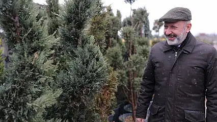 Kocasinan Estetik Dokunuşlarla Yenileniyor