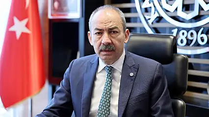 KTO Başkanı Gülsoy'dan 15 Temmuz mesajı