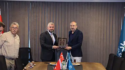 KTO Başkanı Gülsoy'dan Ahilik Kültürüne Destek