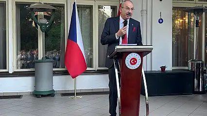 KTO'dan Avrupa'ya dijital çıkarma