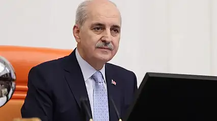 Kurtulmuş: 'Terörsüz türkiye bir devlet projesidir'