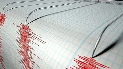 Marmara'da deprem! 12 Mayıs 2025