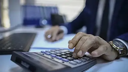 Mayıs Ayında İşsizlik Oranı Yüzde 8,2'de Sabit Kaldı