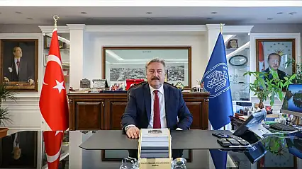 Melikgazi Belediyesi'nden 28 Taşınmaz İçin Faizsiz Yatırım Fırsatı