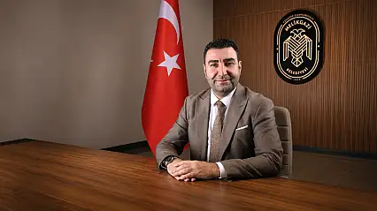 Melikgazi Belediyesi'nin Acı Kaybı