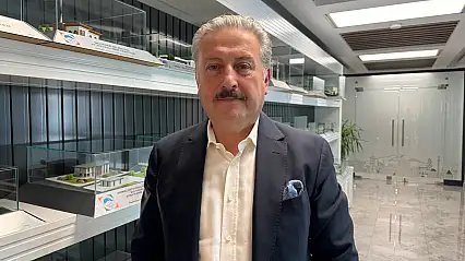 Melikgazi'den uzay hamlesi: Yerli ve milli küp meteoroloji uydusu hedefi