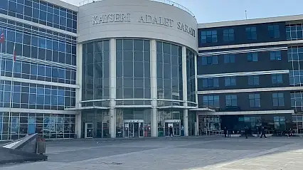 Mesaj tartışması Kanlı bitti: 2 Kişiye hapis