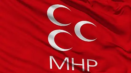 MHP'de Teşkilat Değişimi Sürüyor: 3 İl Teşkilatı Daha Feshedildi