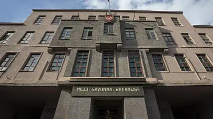 MSB: Bir haftada 4 PKK'lı terörist teslim oldu