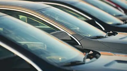 Otomotiv Pazarı 10 ayda yüzde 10 büyüdü