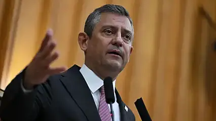 Özgür Özel: Baskın Seçime Karşı da Hazır Olacağız