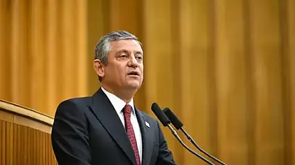 Özgür Özel'in Kayseri Ziyareti Ertelendi