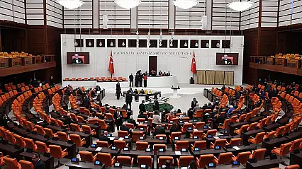 RTÜK'e iki yeni üye seçildi