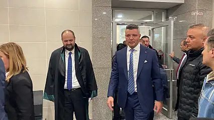 Sadettin Saran'a Yasa Dışı Bahis Suçlaması