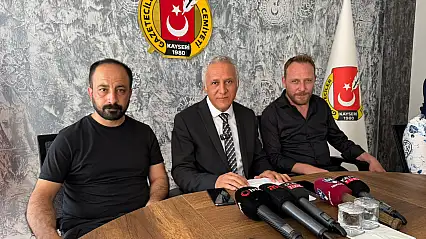 Şahin'den bilirkişilik sistemine tepki